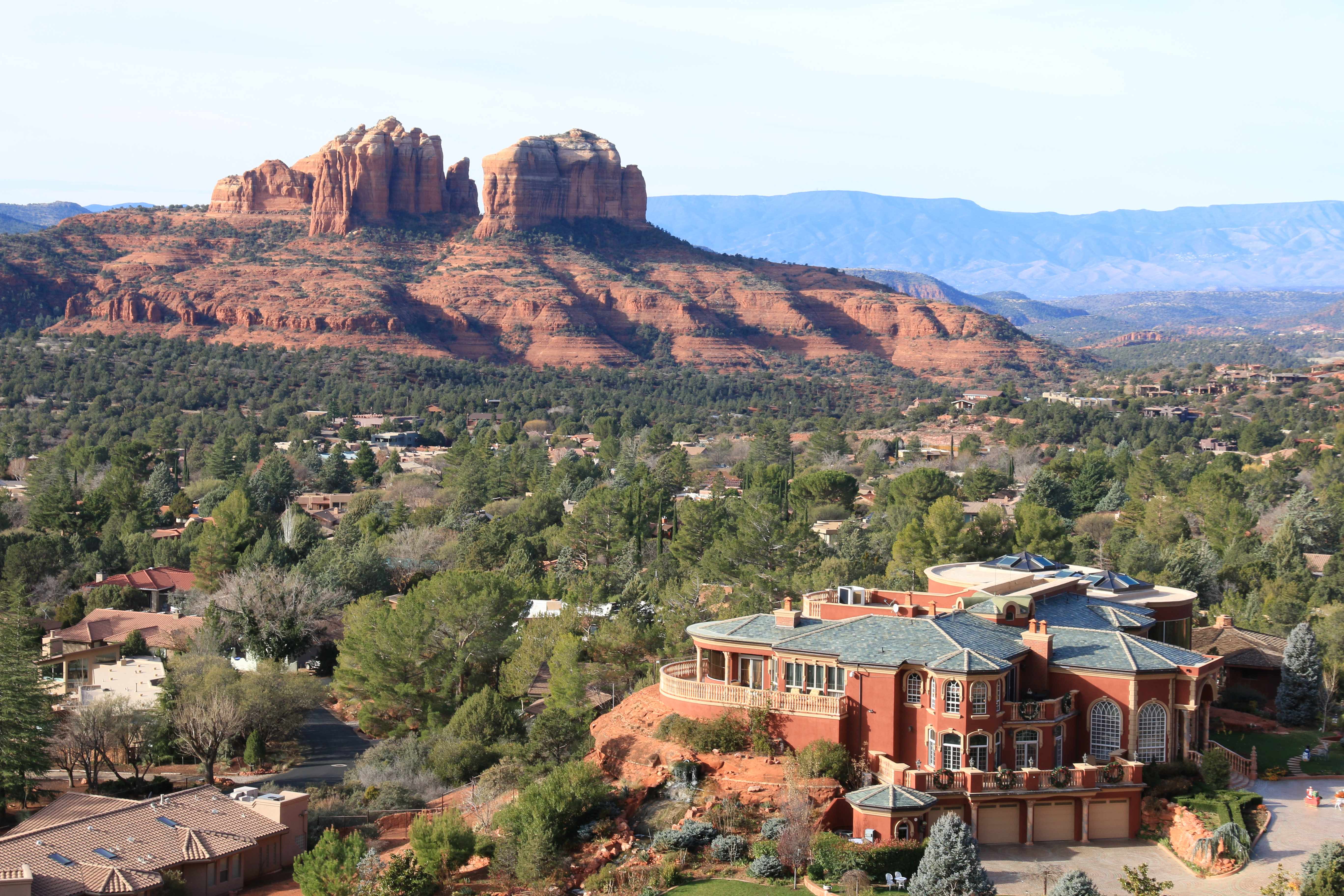 Sedona